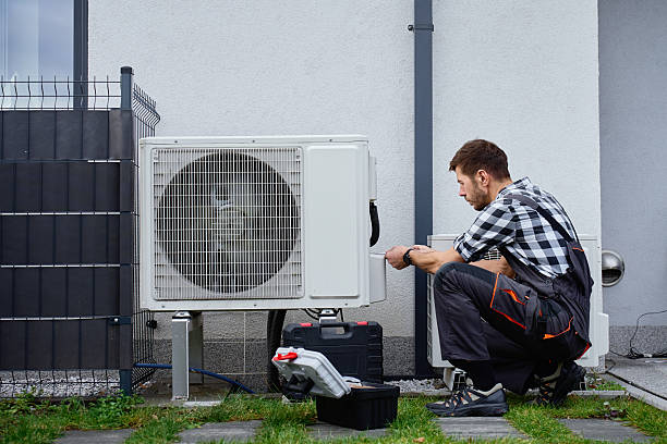 Trusted Hvac service in Wrightsville Beach, NC - HVAC Repair CO